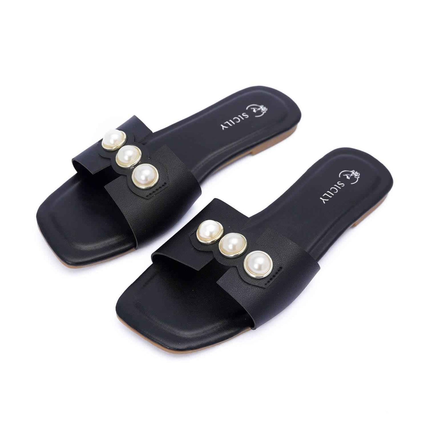 Nova (Black)