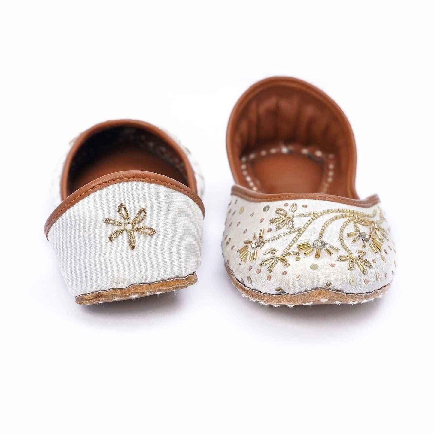 Ava (White)