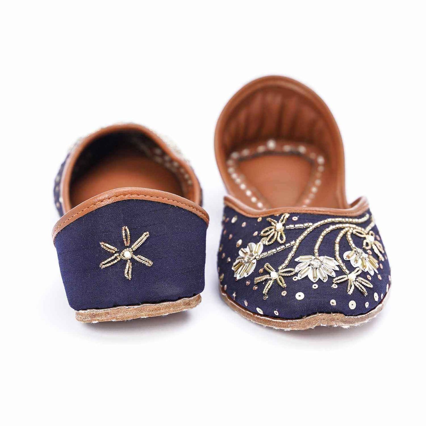 Ava (Blue)