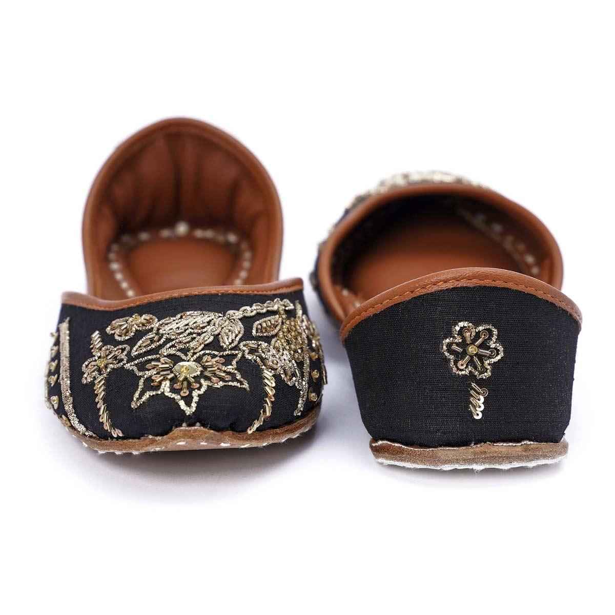 Bella (Black)