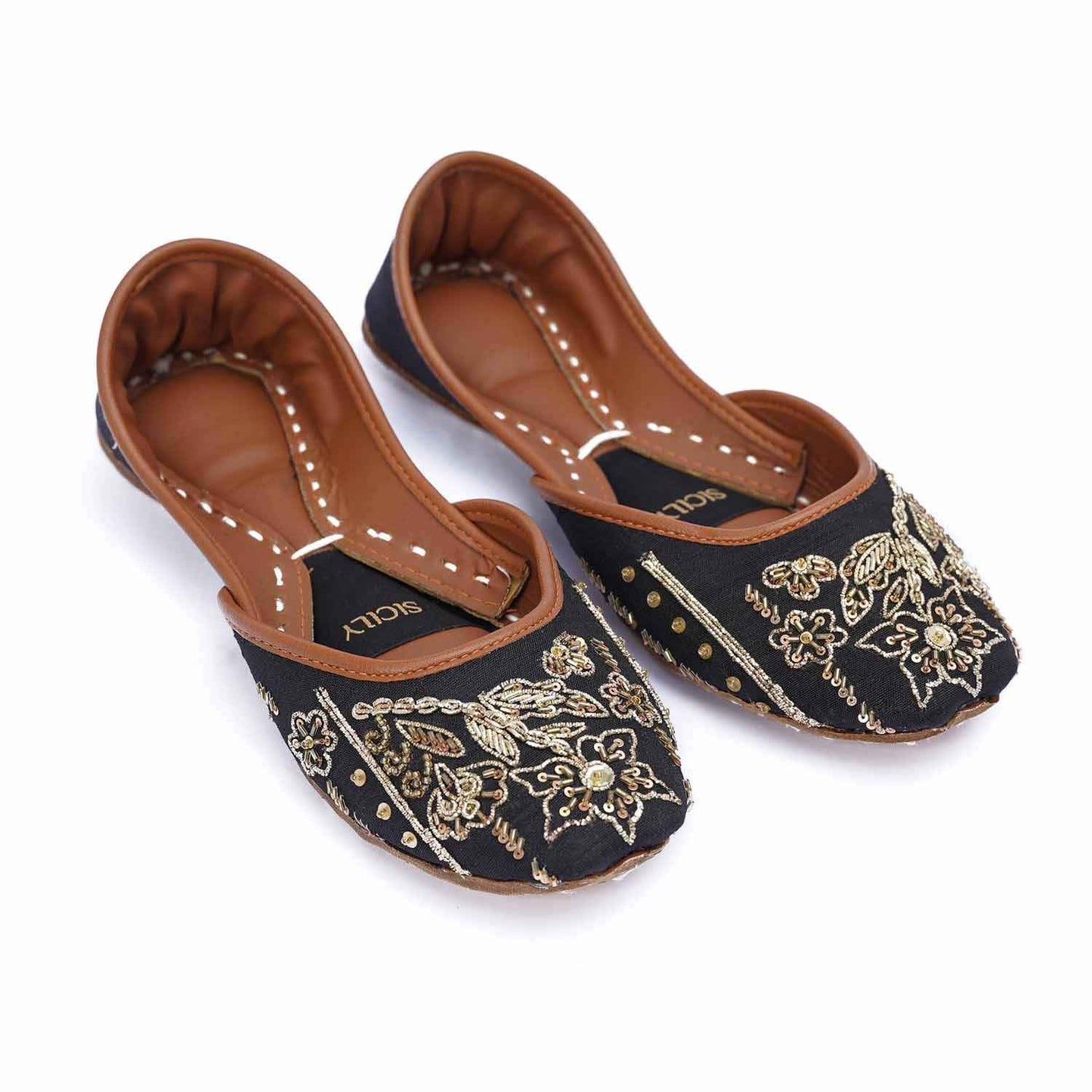 Bella (Black)