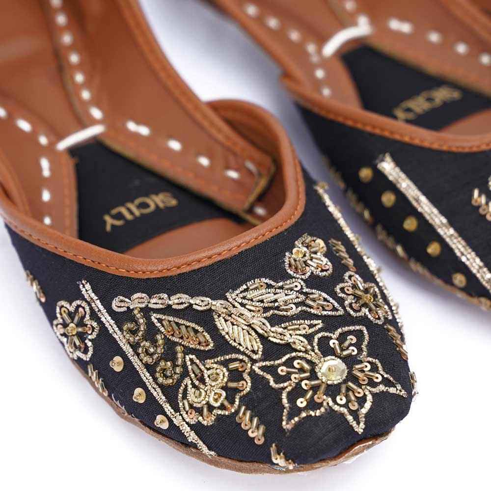 Bella (Black)
