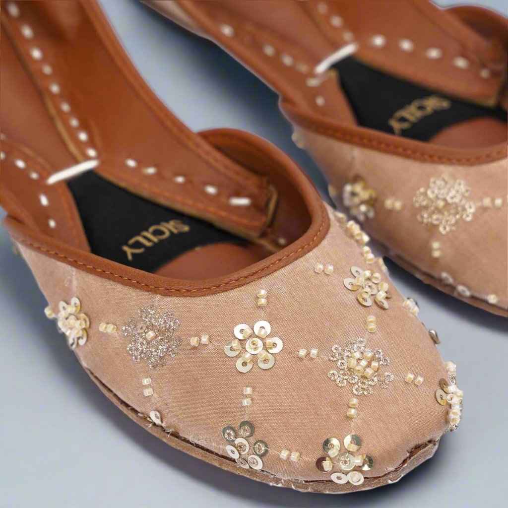 Zoi (Gold)