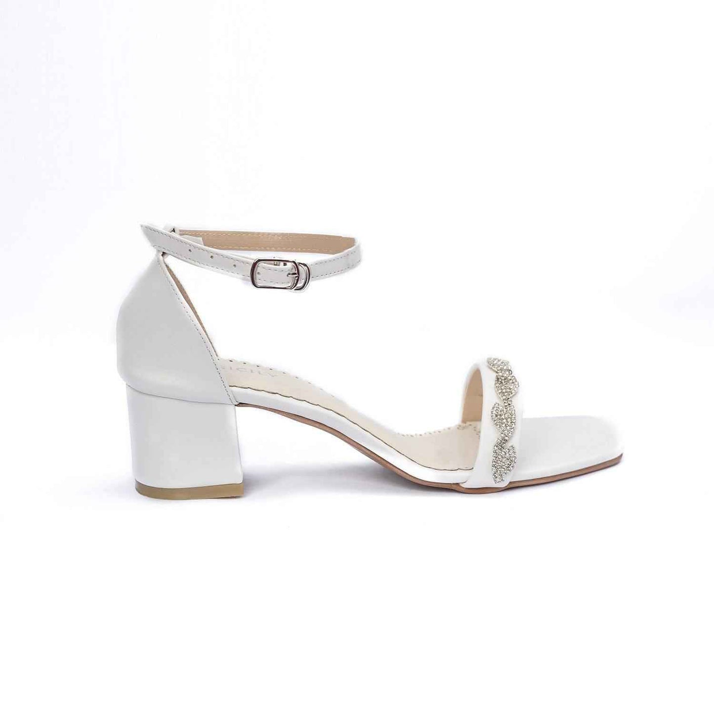 Adora (White)