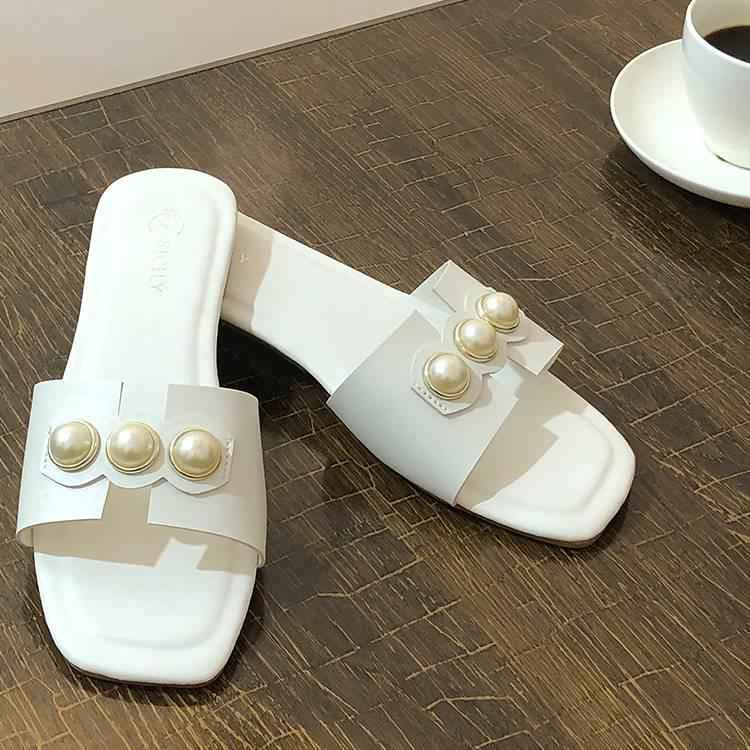Nova (White)