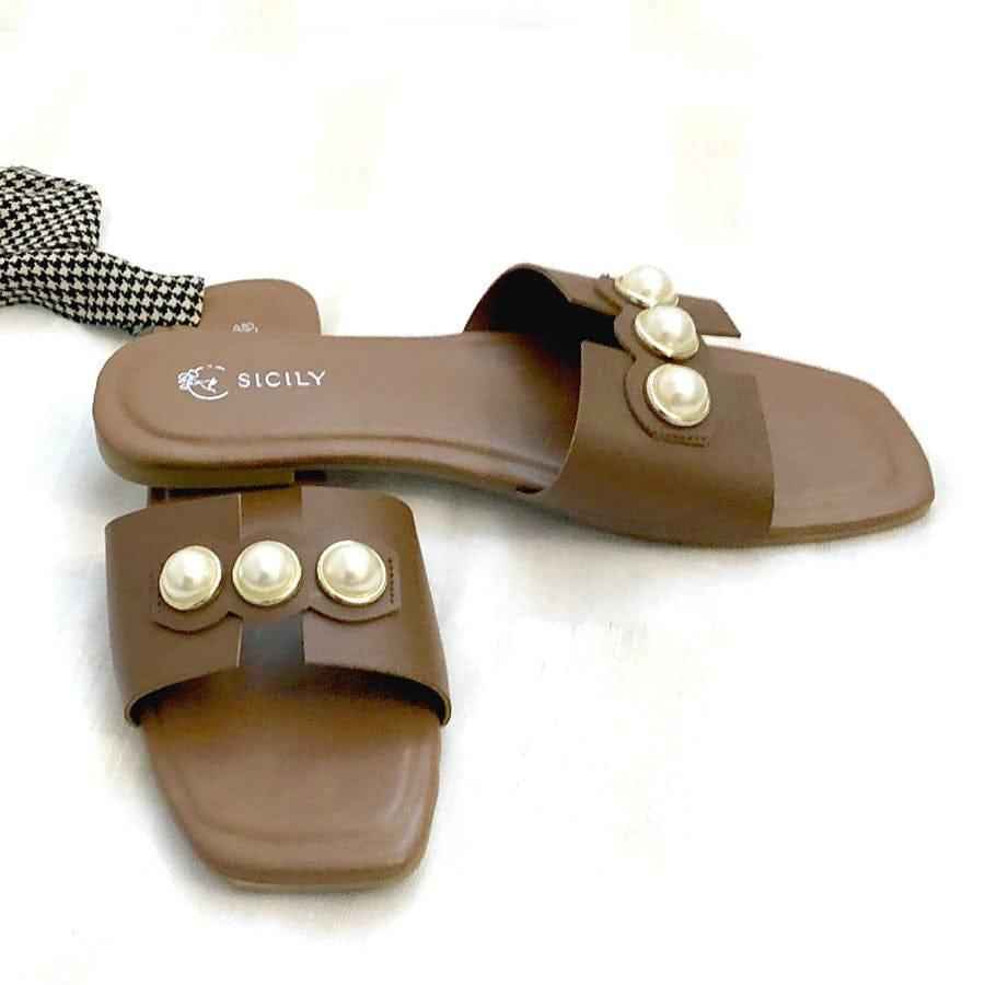 Nova (Brown)