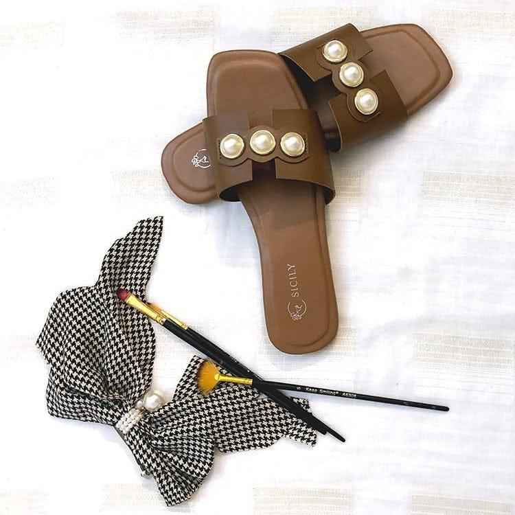 Nova (Brown)