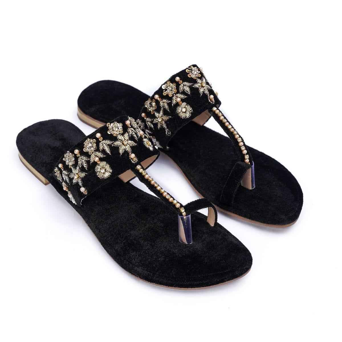 Beena (Black)