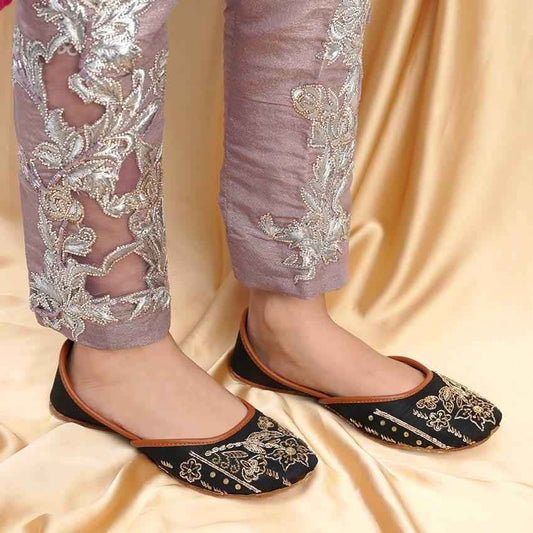 Bella (Black)