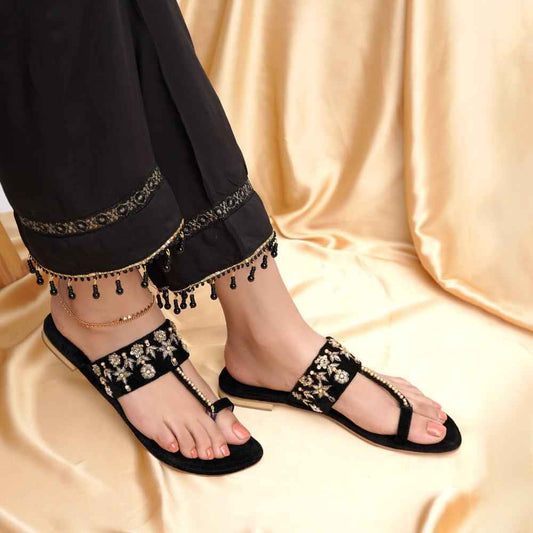 Beena (Black)