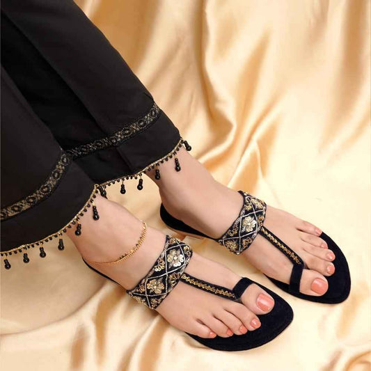 CrissCross (Dark Blue)