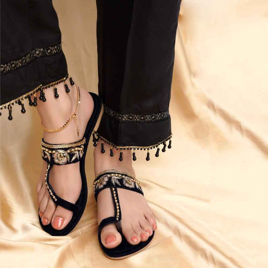 Gul (Dark Blue)